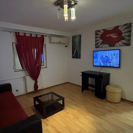 Sleep & Go Parcare Gratuita Self Check-In Apartment Bucharest Exterior photo