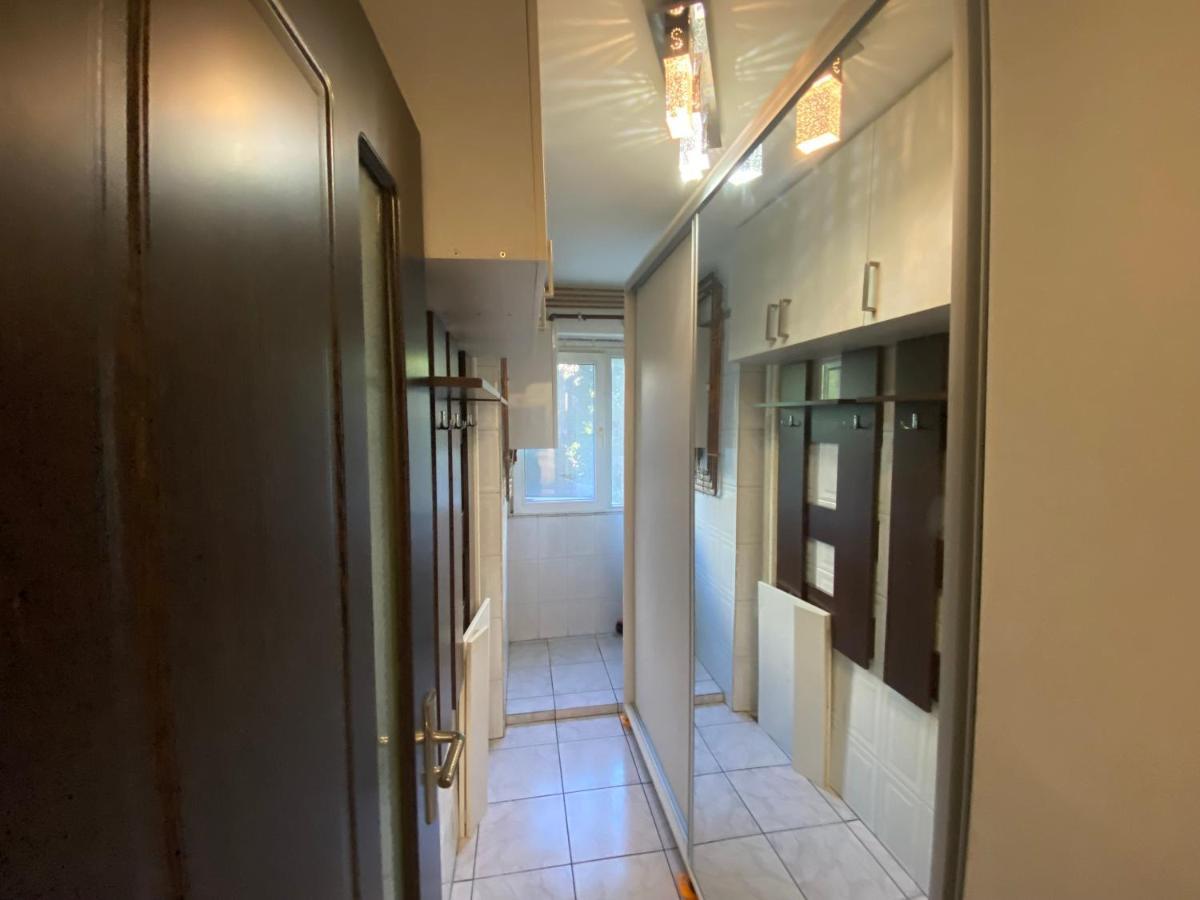 Sleep & Go Parcare Gratuita Self Check-In Apartment Bucharest Exterior photo