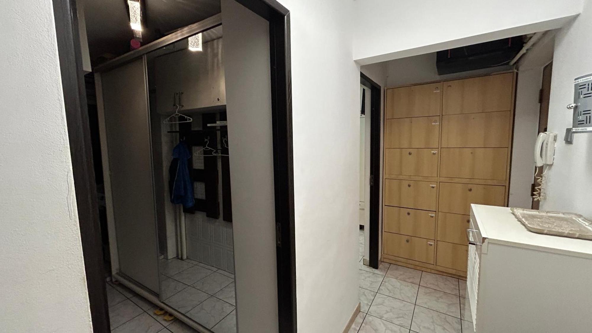 Sleep & Go Parcare Gratuita Self Check-In Apartment Bucharest Exterior photo